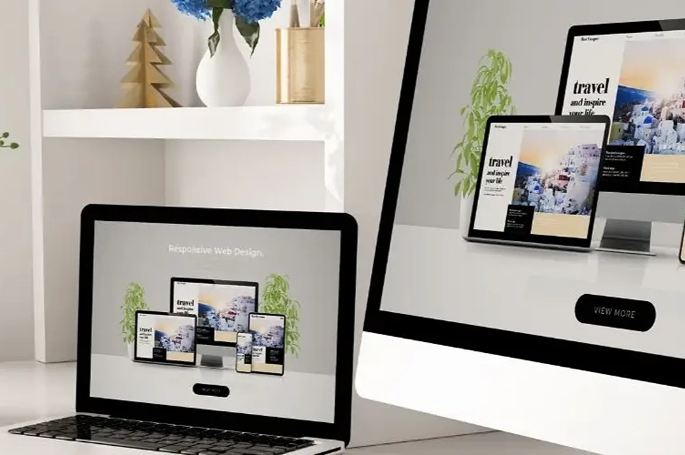 Gümüşhacıköy Web tasarım