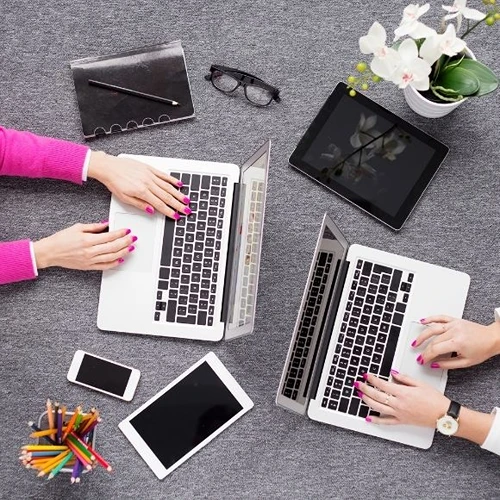 Gümüşhacıköy Web Tasarımcı