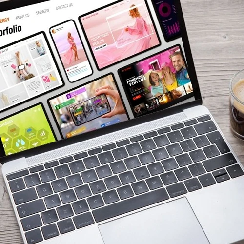 Gümüşhacıköy, Web Tasarım Ajansı